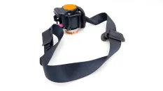 Ремень безопасности с пиропатроном Nissan Qashqai