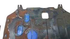 Защита двигателя Kia Soul