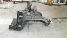 Четверть Ford Mondeo