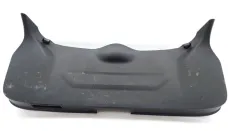 Обшивка двери багажника Nissan Qashqai
