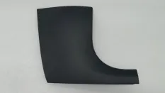 Обшивка стойки Skoda Rapid