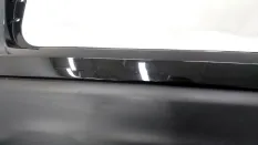 Бампер Nissan Qashqai