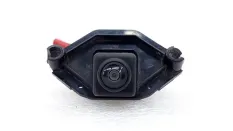 Камера Nissan Qashqai