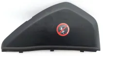 Накладка торпедо Nissan Qashqai