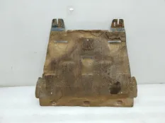 Защита двигателя Ford Mondeo