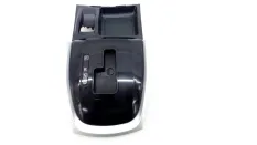 Накладка кулисы КПП Nissan Qashqai