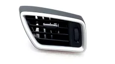 Дефлектор воздушный Nissan Qashqai