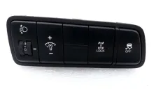 Блок кнопок Hyundai Tucson