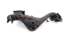 Рычаг подвески Nissan Qashqai