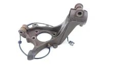 Кулак поворотный Nissan Qashqai