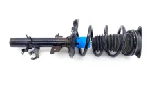 Амортизатор подвески Nissan Qashqai