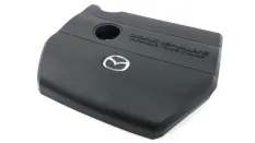 Крышка двигателя Mazda 5