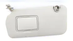 Козырек солнцезащитный Mazda 5
