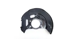Пыльник тормозного диска Nissan Qashqai