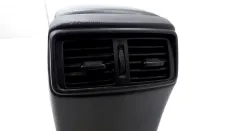 Центральная консоль Nissan Qashqai