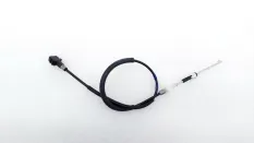 Трос КПП Nissan Qashqai