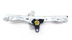 Стеклоподъемник Nissan Qashqai