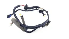 Проводка двери Nissan Qashqai