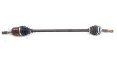 Привод Nissan Qashqai