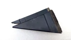 Уголок двери Nissan Qashqai