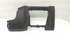 Накладка торпедо Skoda Rapid
