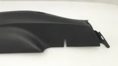 Обшивка стойки Skoda Rapid