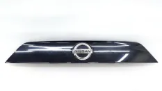 Накладка двери багажника Nissan Qashqai