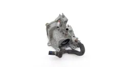 Корпус термостата Nissan Qashqai