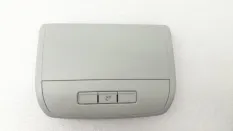 Кнопка Skoda Rapid