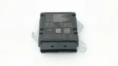 Блок управления AIR BAG Skoda Rapid
