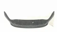 Пыльник двигателя Skoda Rapid