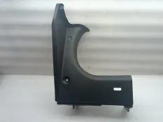 Обшивка багажника Toyota Camry