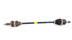 Привод Hyundai Grand Santa Fe