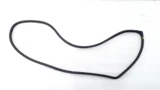 Уплотнитель проема двери Nissan Murano