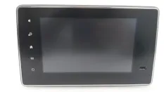 Магнитола Renault Arkana