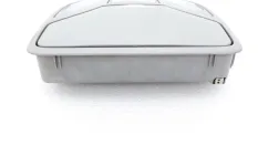 Плафон салона Hyundai Grand Santa Fe