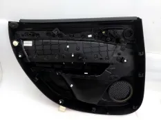 Обшивка двери Renault Arkana