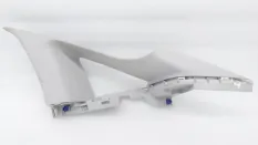 Обшивка стойки Renault Arkana
