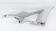 Обшивка стойки Renault Arkana