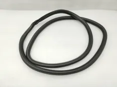 Уплотнитель проема двери Chevrolet Cruze