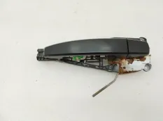 Ручка двери Chevrolet Cruze