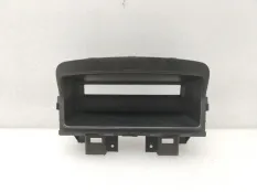 Накладка торпедо Chevrolet Cruze