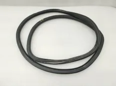 Уплотнитель проема двери Chevrolet Cruze