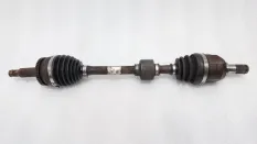 Привод Kia Ceed