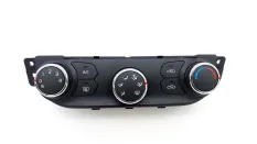 Блок управления климат контролем Kia Ceed