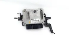 Блок управления двигателем Kia Ceed