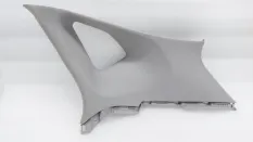 Обшивка стойки Kia Ceed