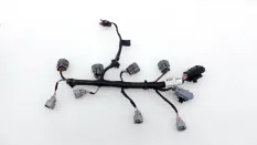 Проводка двигателя Renault Arkana