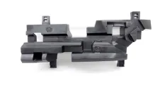 Кронштейн бампера Renault Arkana