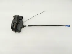 Замок двери Chevrolet Cruze